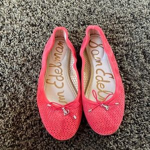 Sam Edelman Flats